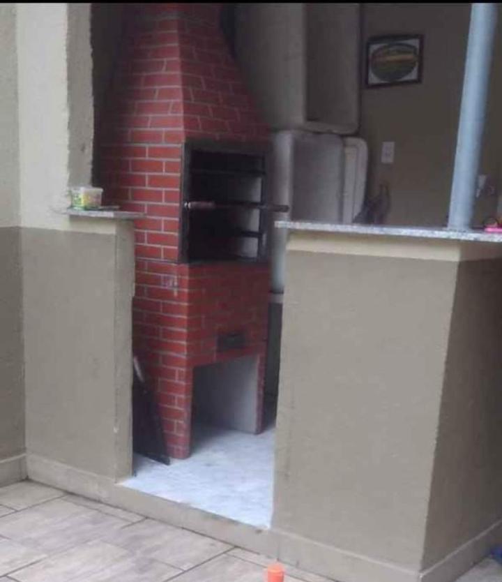 Vem Comigo! Barra Olimpica, Reveillon, Ferias, Carnaval! Holiday home